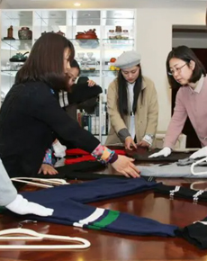 <strong>學(xué)校掠影</strong>