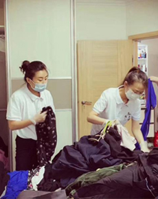 <strong>學(xué)校掠影</strong>