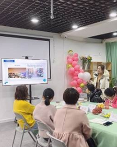 <strong>學(xué)校掠影</strong>