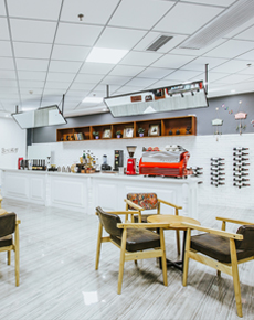 <strong>學(xué)校環(huán)境</strong>