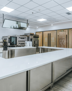 <strong>學(xué)校環(huán)境</strong>