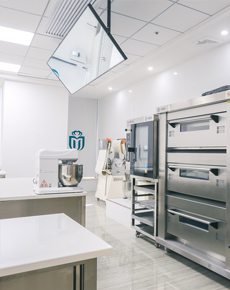 <strong>學(xué)校環(huán)境</strong>