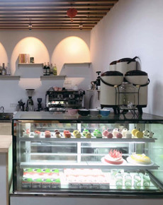 <strong>學(xué)校環(huán)境</strong>