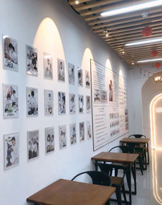 <strong>學(xué)校環(huán)境</strong>