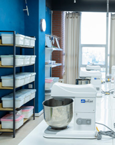 <strong>學(xué)校環(huán)境</strong>