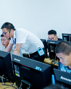 <strong>學(xué)校環(huán)境</strong>