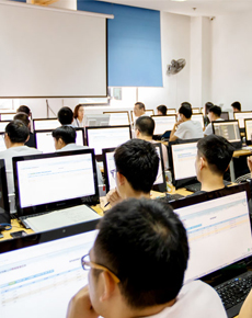 <strong>學(xué)校環(huán)境</strong>