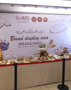 <strong>學(xué)校環(huán)境</strong>