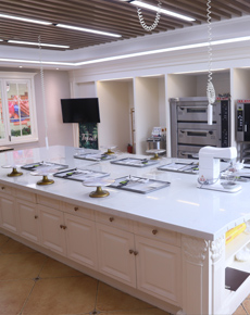 <strong>學(xué)校環(huán)境</strong>