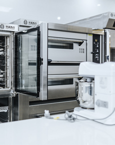 <strong>學(xué)校環(huán)境</strong>