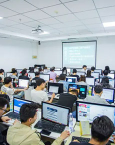 <strong>學(xué)校環(huán)境</strong>