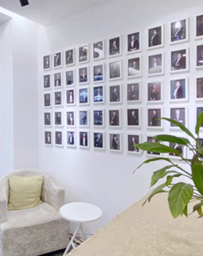 <strong>學校環(huán)境</strong>