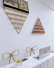 <strong>學校環(huán)境</strong>