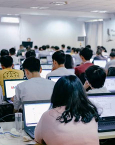 <strong>學(xué)校環(huán)境</strong>