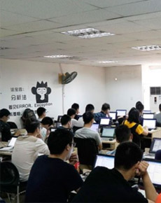 <strong>學(xué)校環(huán)境</strong>