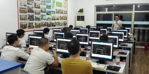 計(jì)算機(jī)培訓(xùn)機(jī)構(gòu)應(yīng)該如何