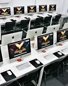 <strong>學(xué)校環(huán)境</strong>