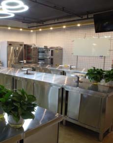 <strong>學(xué)校環(huán)境</strong>