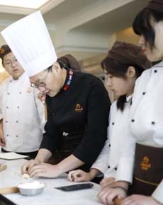 <strong>學(xué)校環(huán)境</strong>