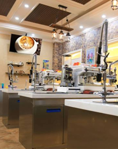 <strong>學(xué)校環(huán)境</strong>