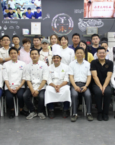 <strong>學(xué)校環(huán)境</strong>