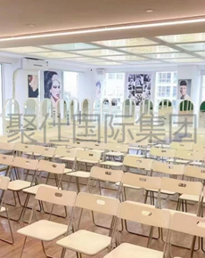 <strong>學(xué)校環(huán)境</strong>