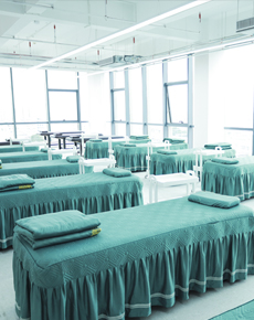 <strong>百美匯學(xué)校環(huán)境</strong>