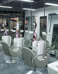 <strong>百美匯學(xué)校環(huán)境</strong>